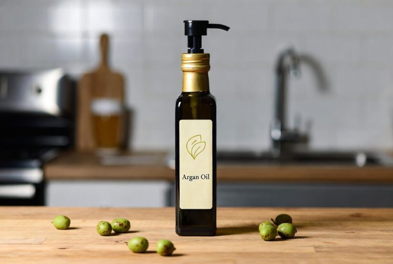 Argan Oil vs Olive Oil for Face