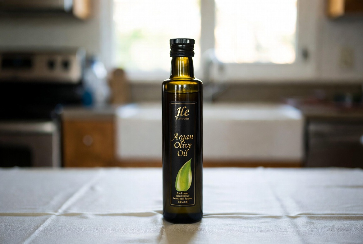 Argan Oil vs Olive Oil for Skin
