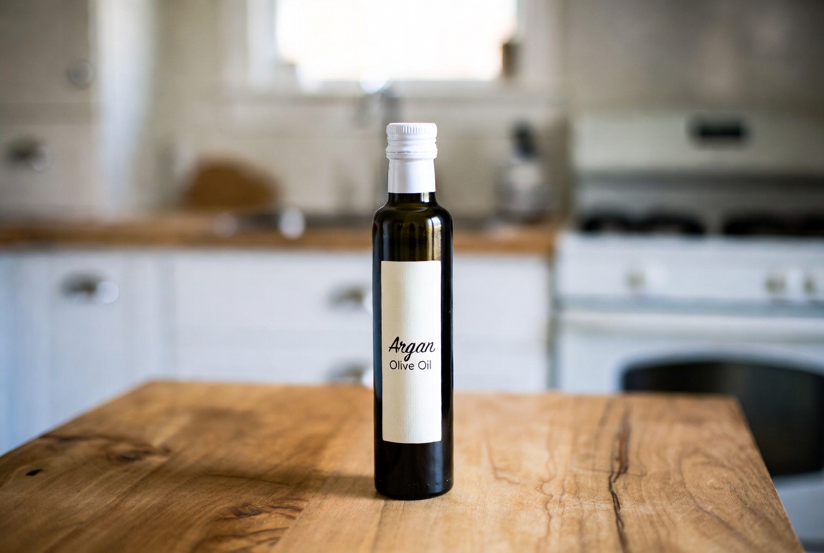 Argan vs Olive Oil for Skin