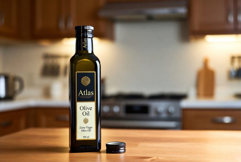 Atlas vs Gundry Olive Oil