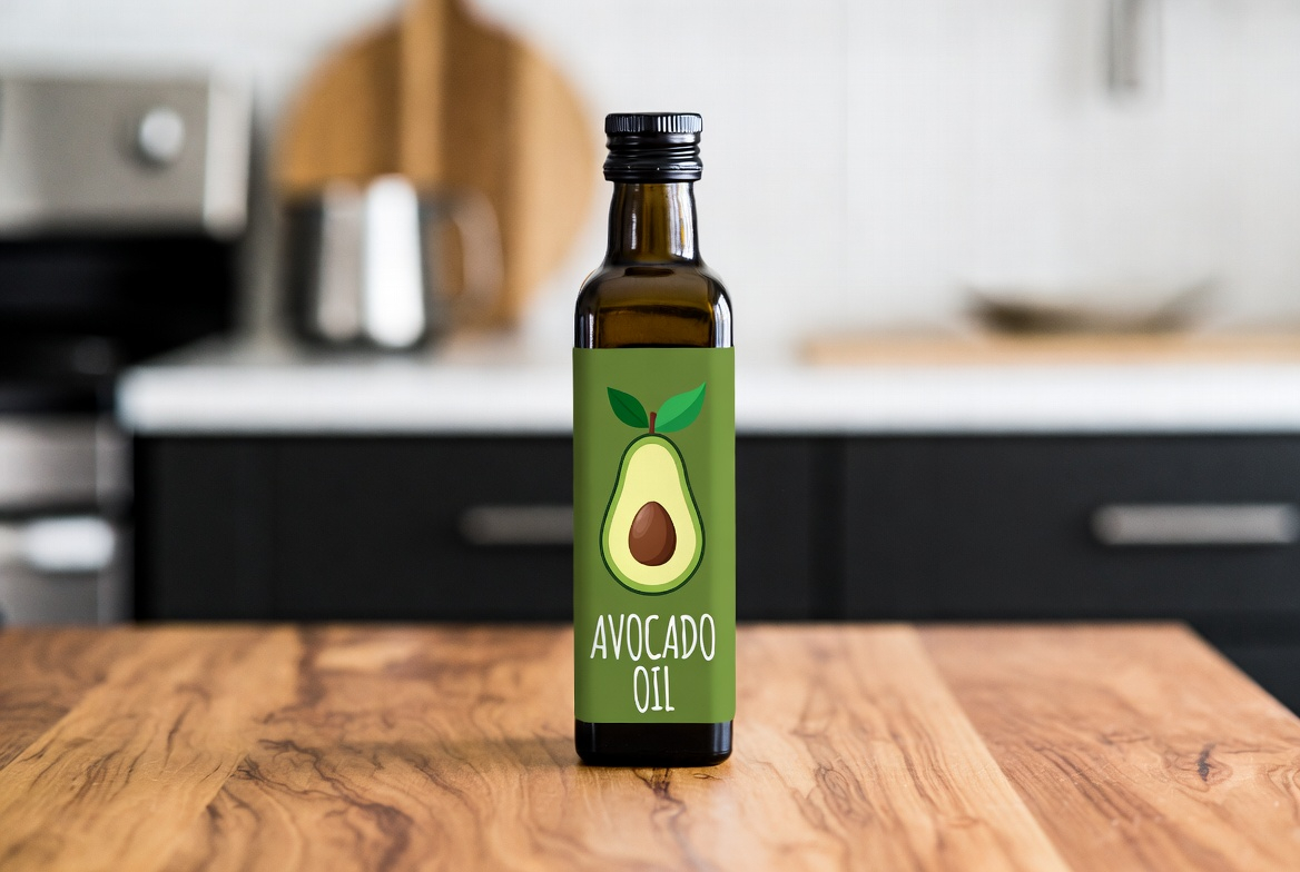 Avocado Mayo vs Olive Oil Mayo