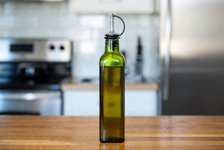 Avocado Oil Calories vs Olive Oil