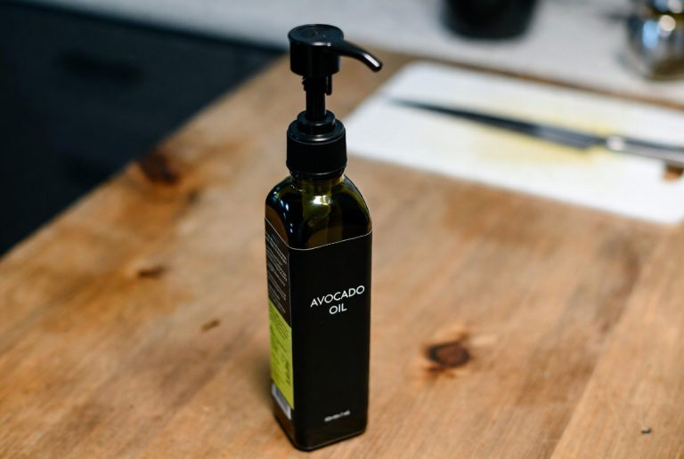 Avocado Oil Mayo vs Olive Oil Mayo