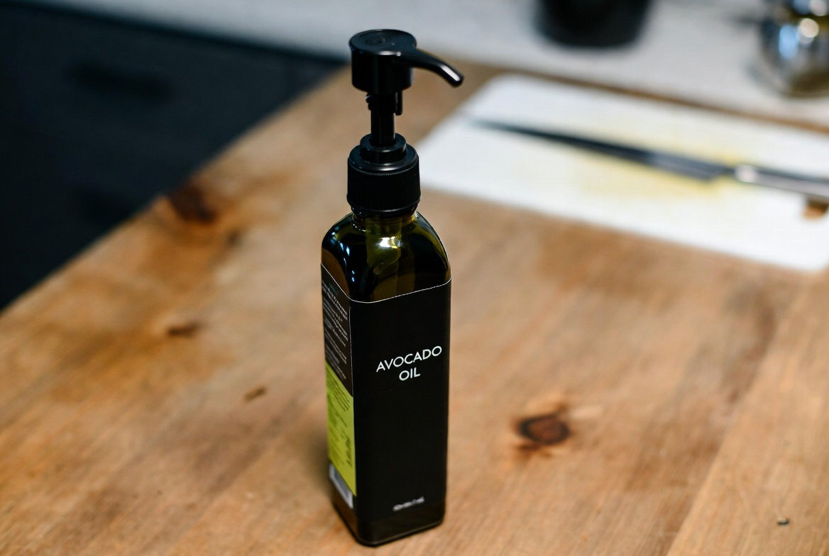Avocado Oil Mayo vs Olive Oil Mayo