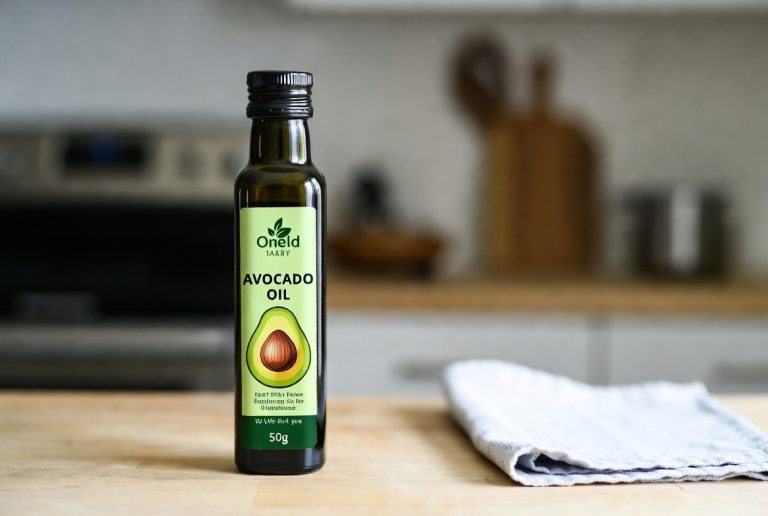 Avocado Oil Price vs Olive Oil