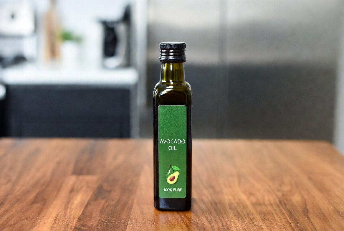 Avocado Oil Spray vs Olive Oil Spray