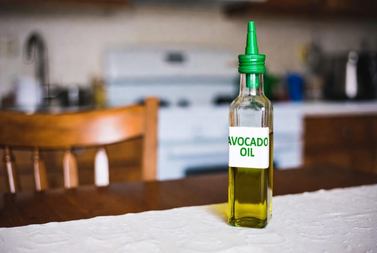 Avocado Oil Taste vs Olive Oil