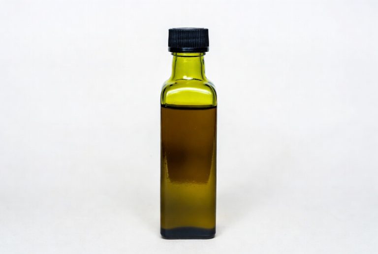 Avocado Oil vs Olive Oil for Salad Dressing