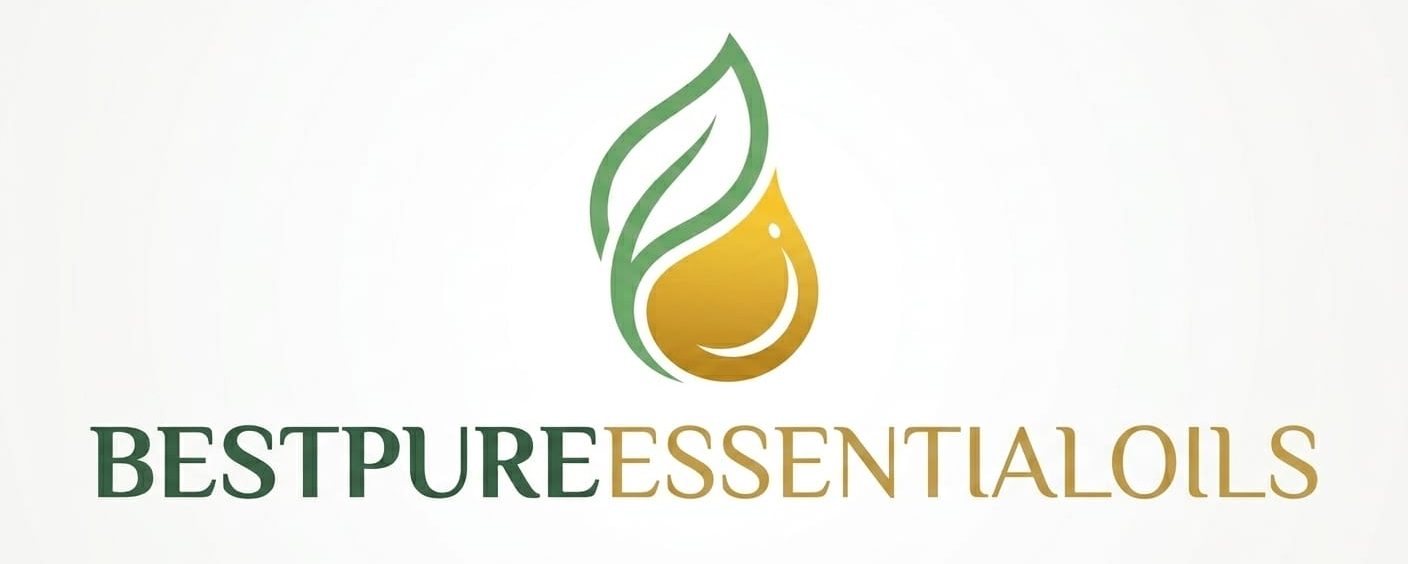 bestpureessentialoils logo