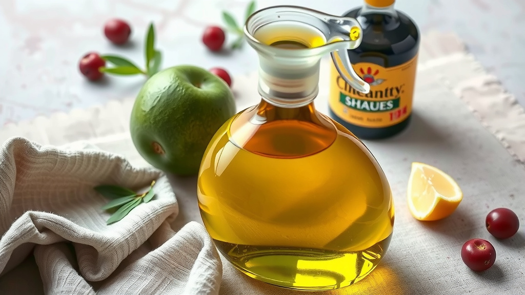 Tackling Those Tricky Olive Oil Stains on Your Clothes