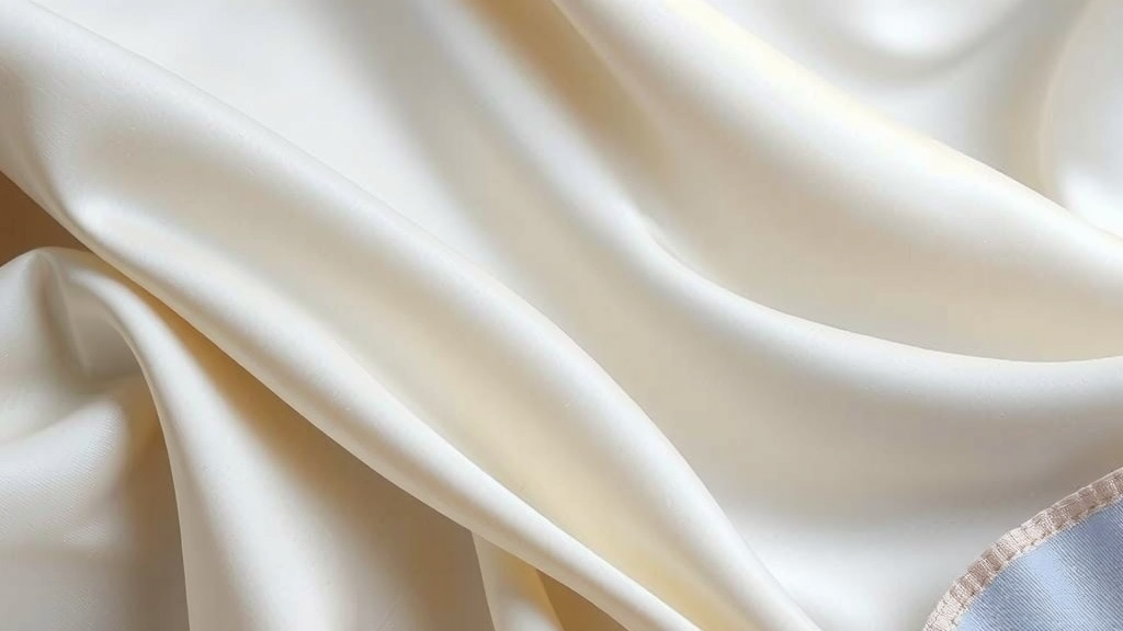Tackling Olive Oil Stains on Your Silky Garments