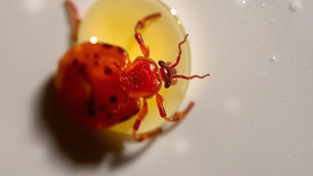 Using Olive Oil to Tackle Lice Infestations