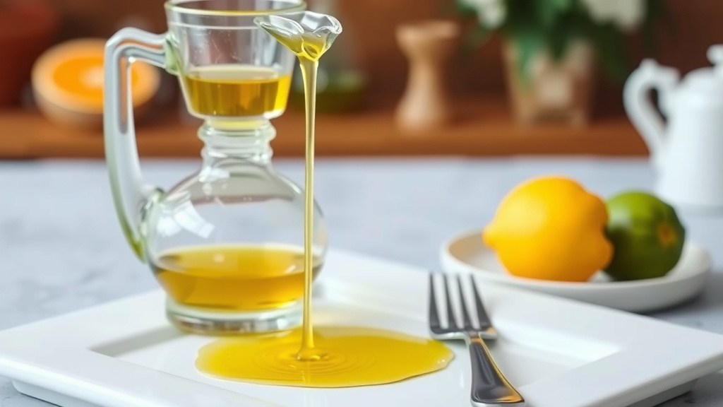 Figuring Out When Your Olive Oil Is Ready to Cook