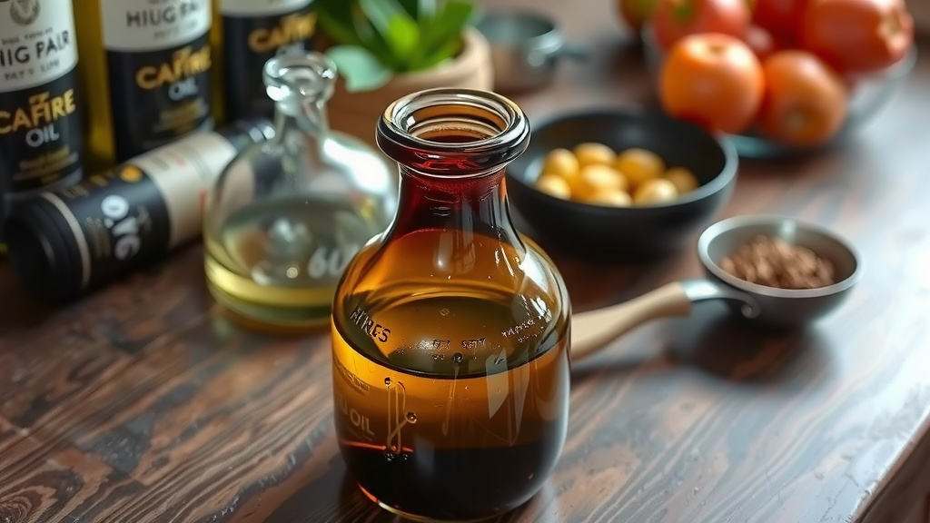 Creating Your Own Olive Oil: A Step-by-Step Guide
