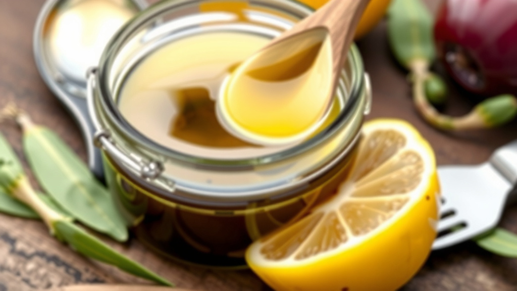 Creating Your Own Olive Oil at Home