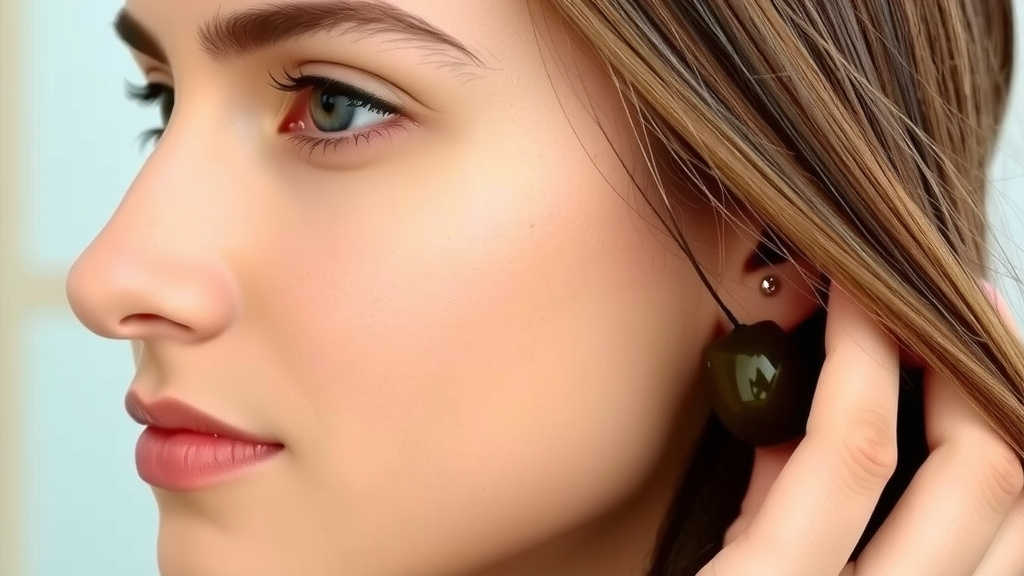 Using Olive Oil for Earwax Relief: A Simple Guide