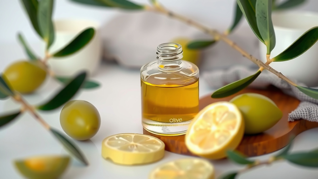 Harnessing the Power of Olive Oil for Your Face