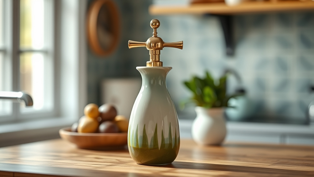 7 Best Ceramic Olive Oil Dispenser [2026]