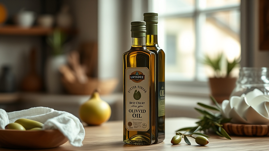 7 Best Cheap Extra Virgin Olive Oil [2026]