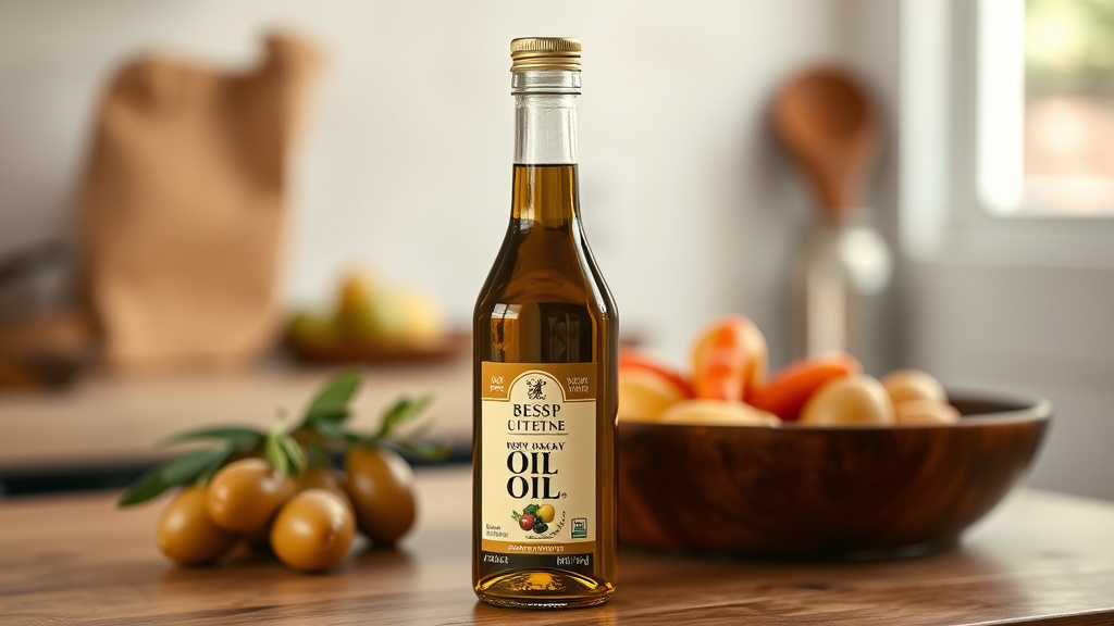 7 Best Cheap Olive Oil For Cooking [2026]