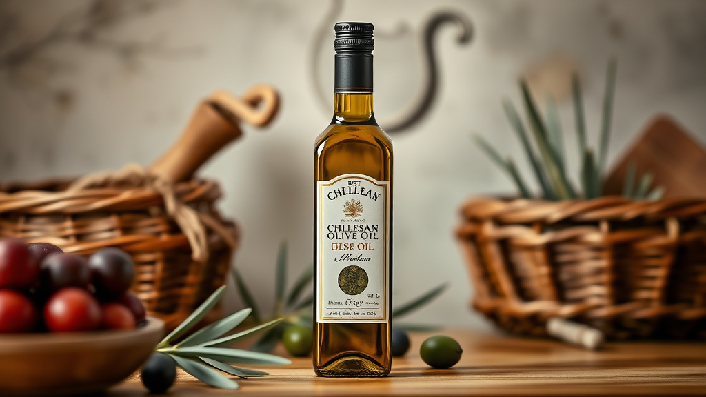 7 Best Chilean Olive Oil [2026]