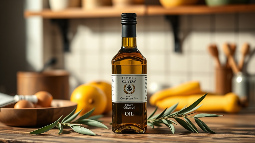 7 Best Cold Pressed Olive Oil For Cooking [2026]