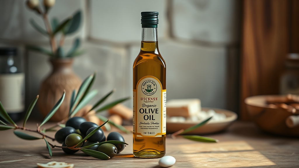 7 Best Cold Pressed Organic Olive Oil [2026]