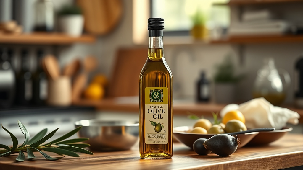 7 Best Costco Olive Oil For Cooking [2026]