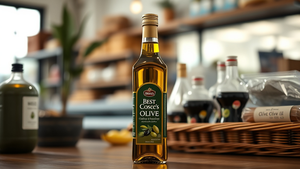 7 Best Costco Olive Oil To Buy [2026]