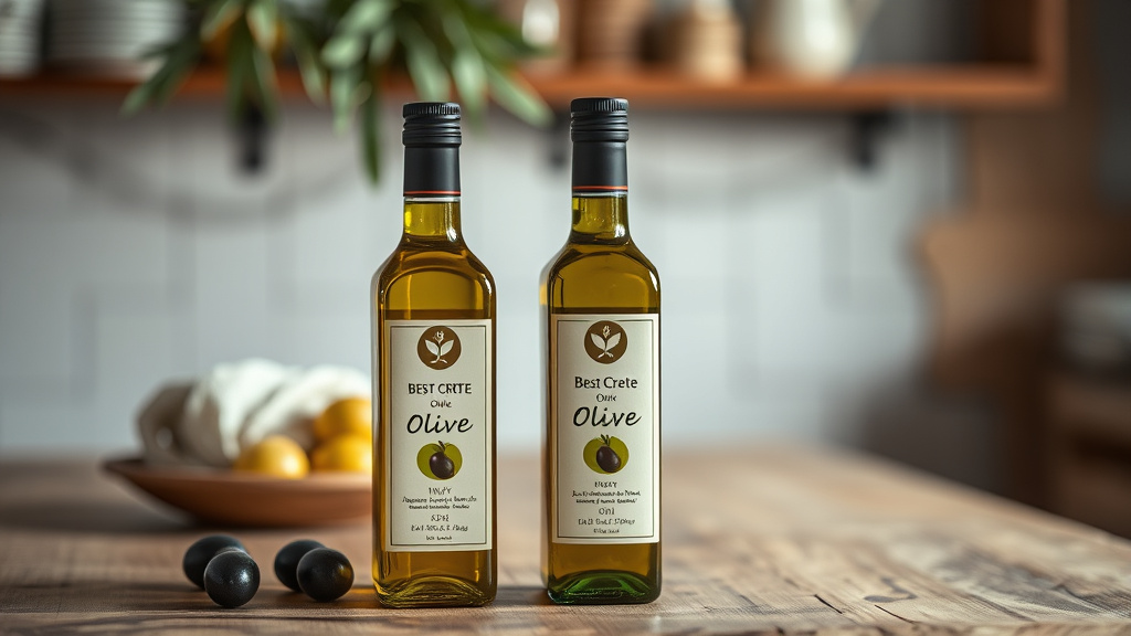 7 Best Crete Olive Oil [2026]