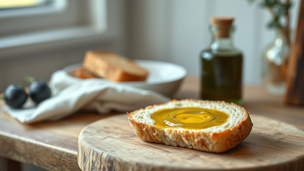 7 Best Dipping Bread For Olive Oil [2026]