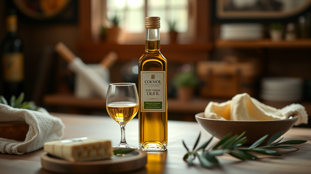 7 Best Drinking Extra Virgin Olive Oil [2026]