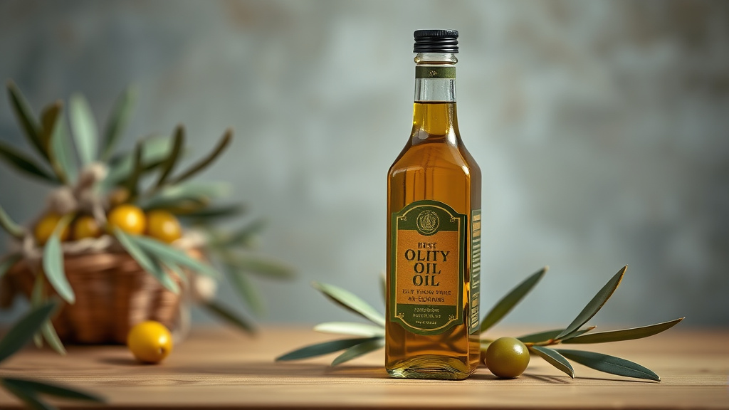 7 Best Early Harvest Olive Oil [2026]