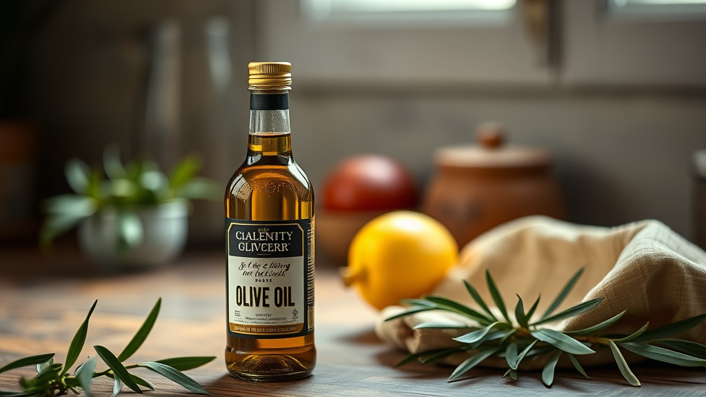 7 Best Eating Olive Oil [2026]