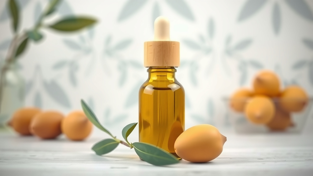 How Olive Oil Boosts Your Nail Health