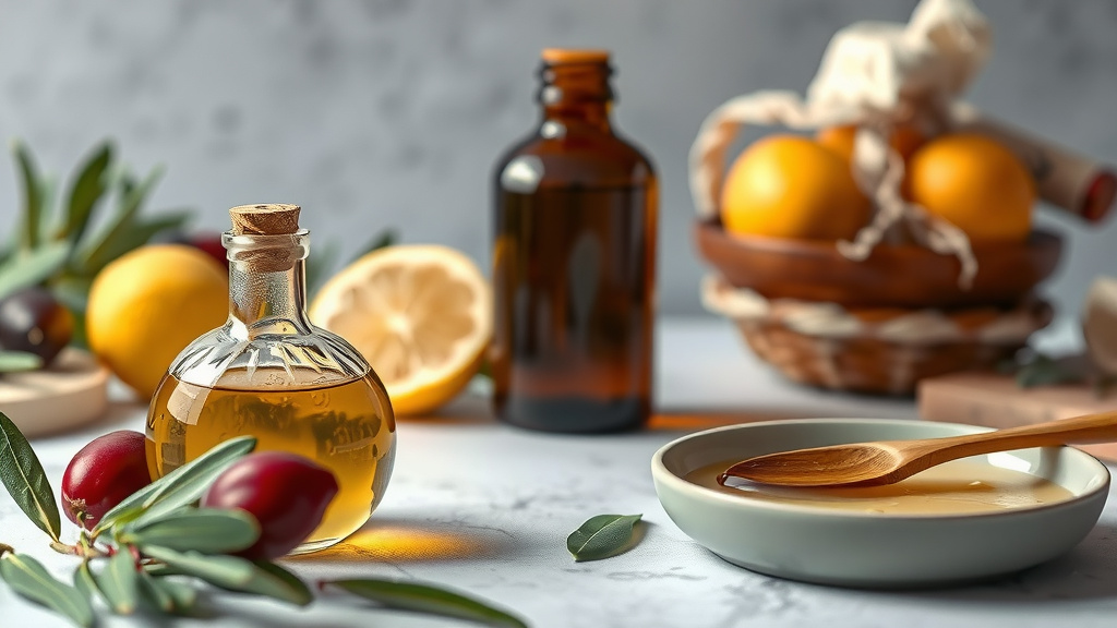 How Olive Oil Fights Inflammation in Your Body