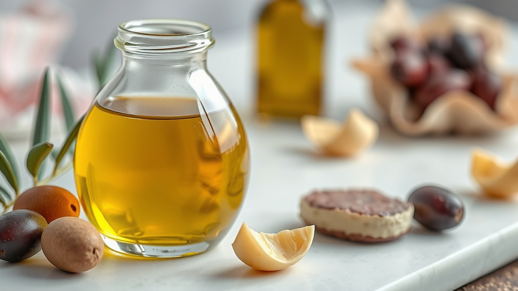 How Olive Oil Can Support Healthy Blood Sugar