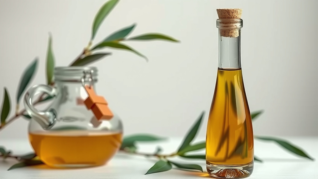 Unpacking the Aroma: What Does Good Olive Oil Smell Like?