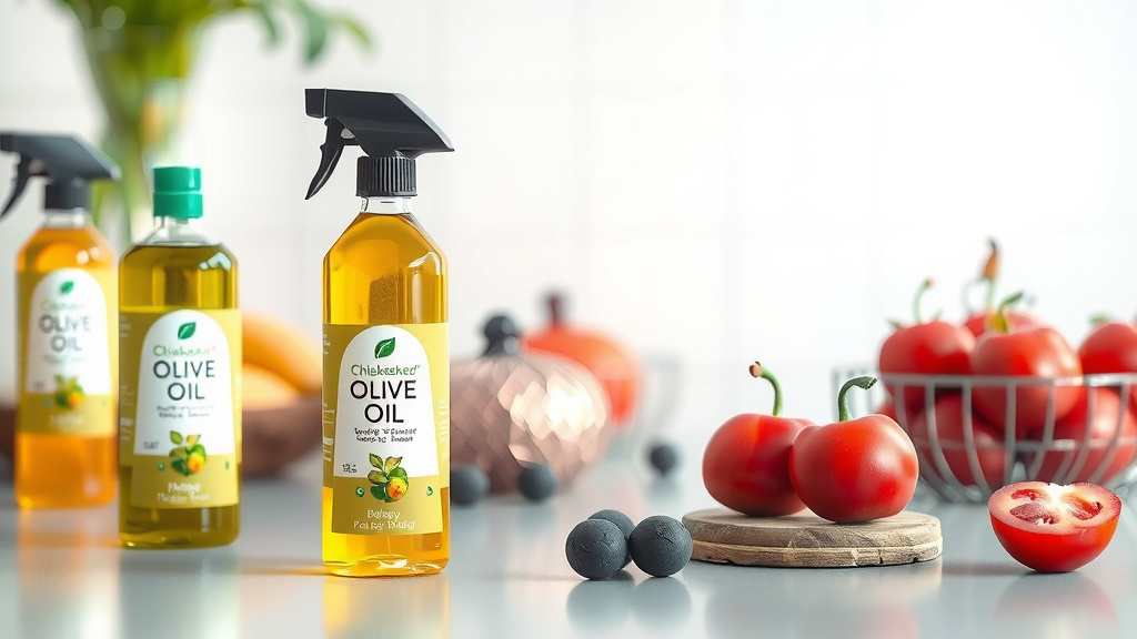 Understanding the "Zero Calorie" Label on Sprays
