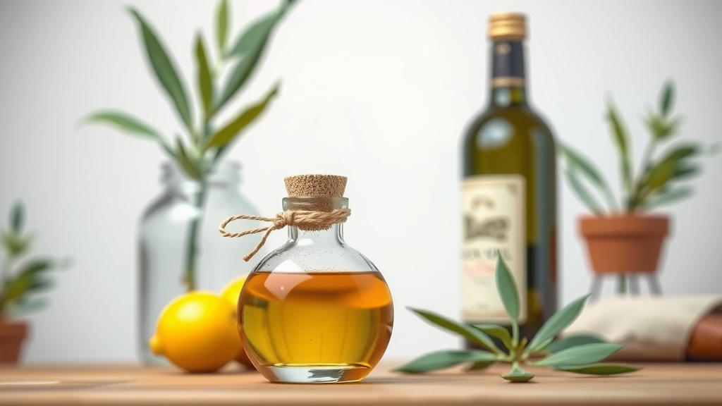 What Makes Olive Oil Taste Like It Does?