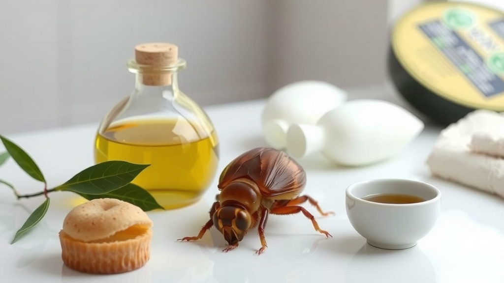 Can Olive Oil Really Tackle Lice?