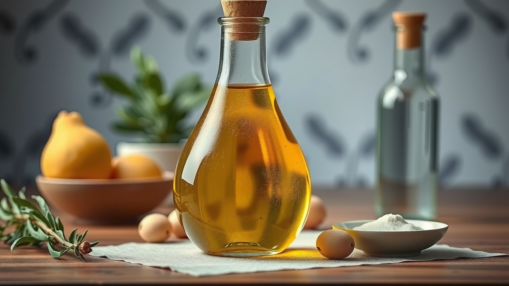 How Long Does Olive Oil Really Stay Fresh?