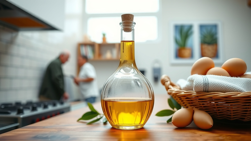 How Quickly Can Olive Oil Help You Go?