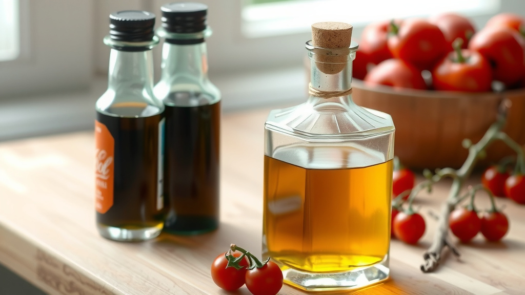 Keeping Your Olive Oil Fresh and Flavorful