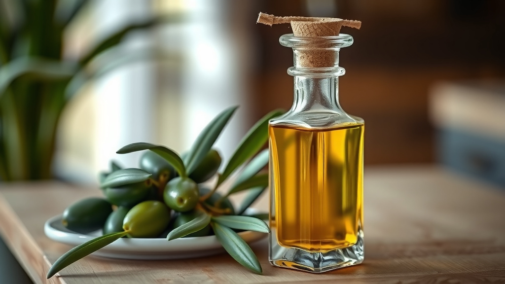 Incorporating Olive Oil for Your Weight Loss Goals