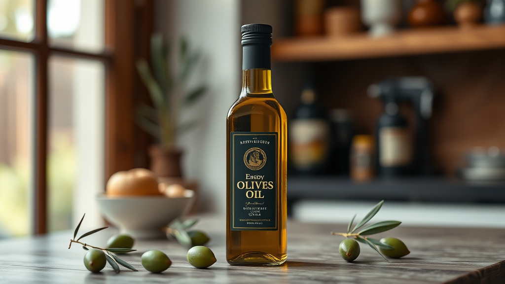 7 Best Extra Virgin Olive Oil [2026]