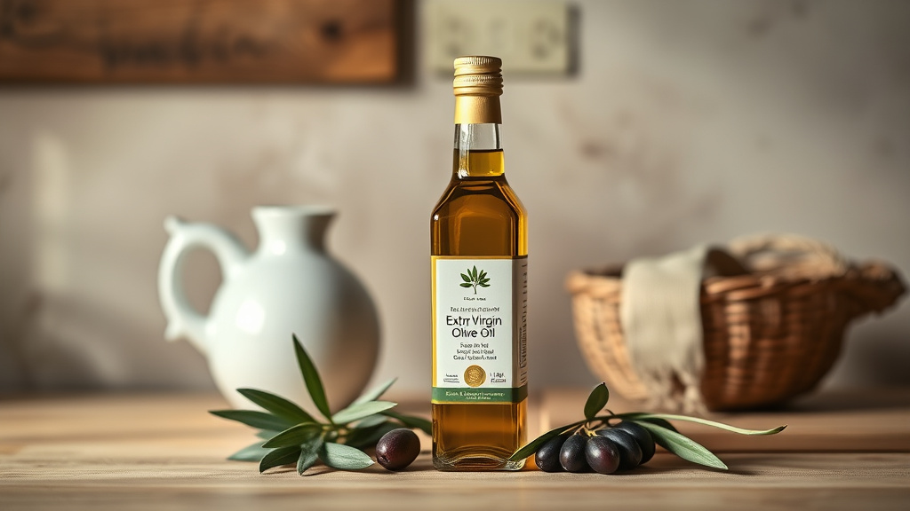 7 Best Extra Virgin Olive Oil For Health [2026]