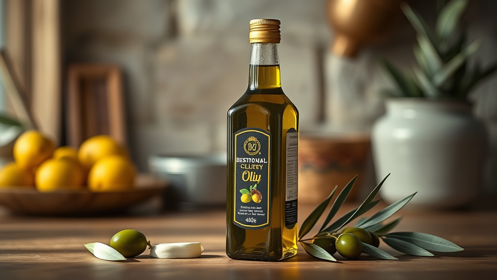 7 Best Olive Oil [2026]