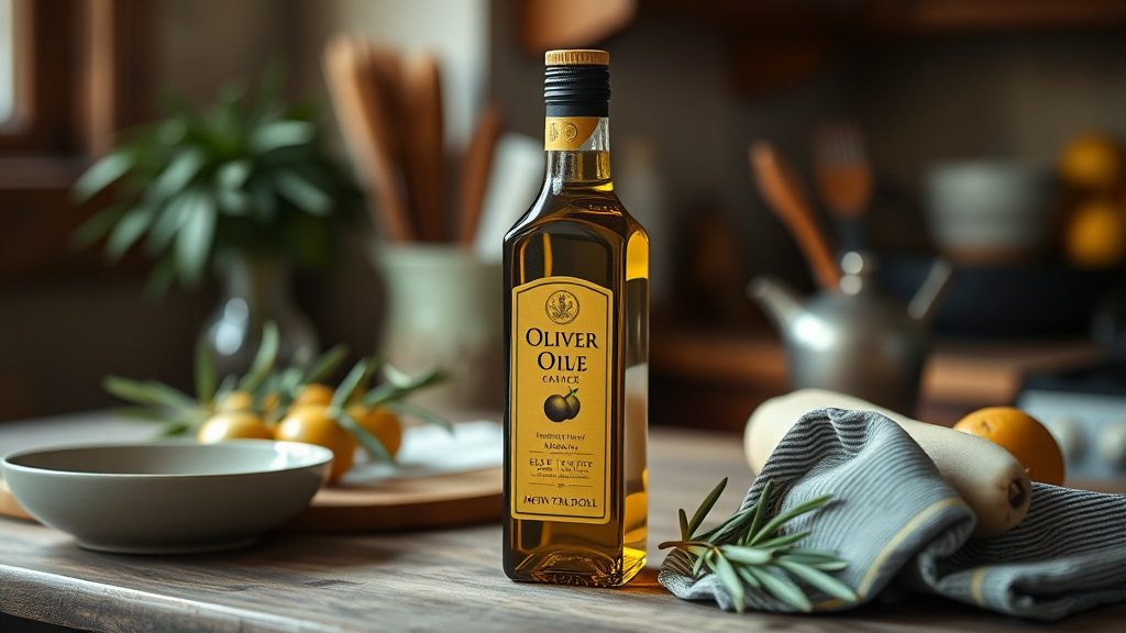 7 Best Olive Oil For Cooking [2026]
