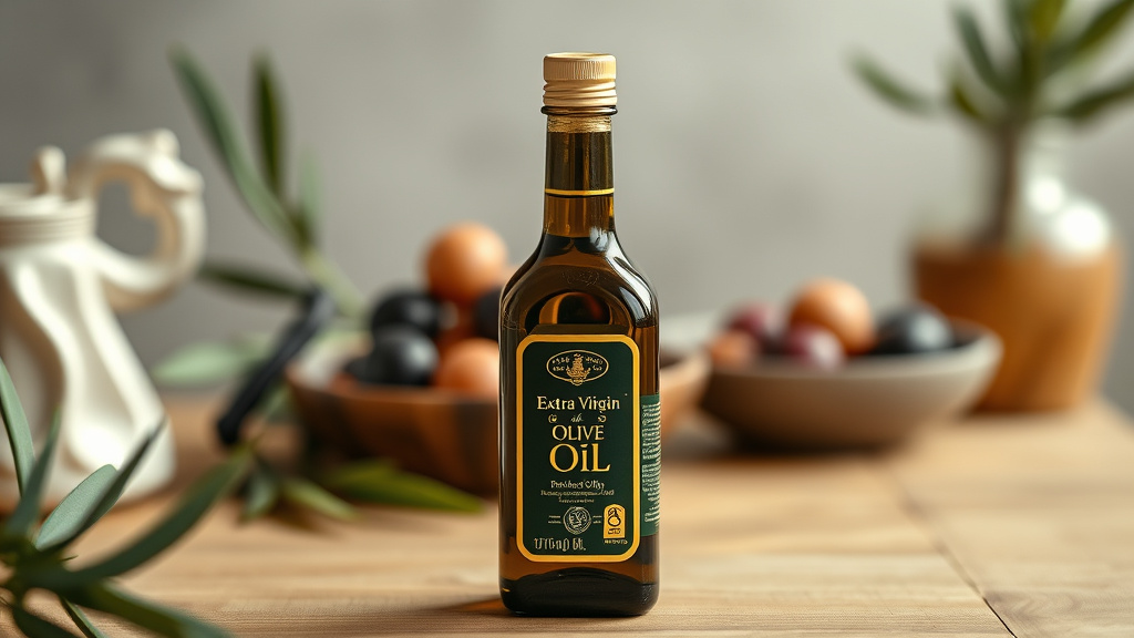 7 Extra Virgin Olive Oil Is The Best Oil [2026]